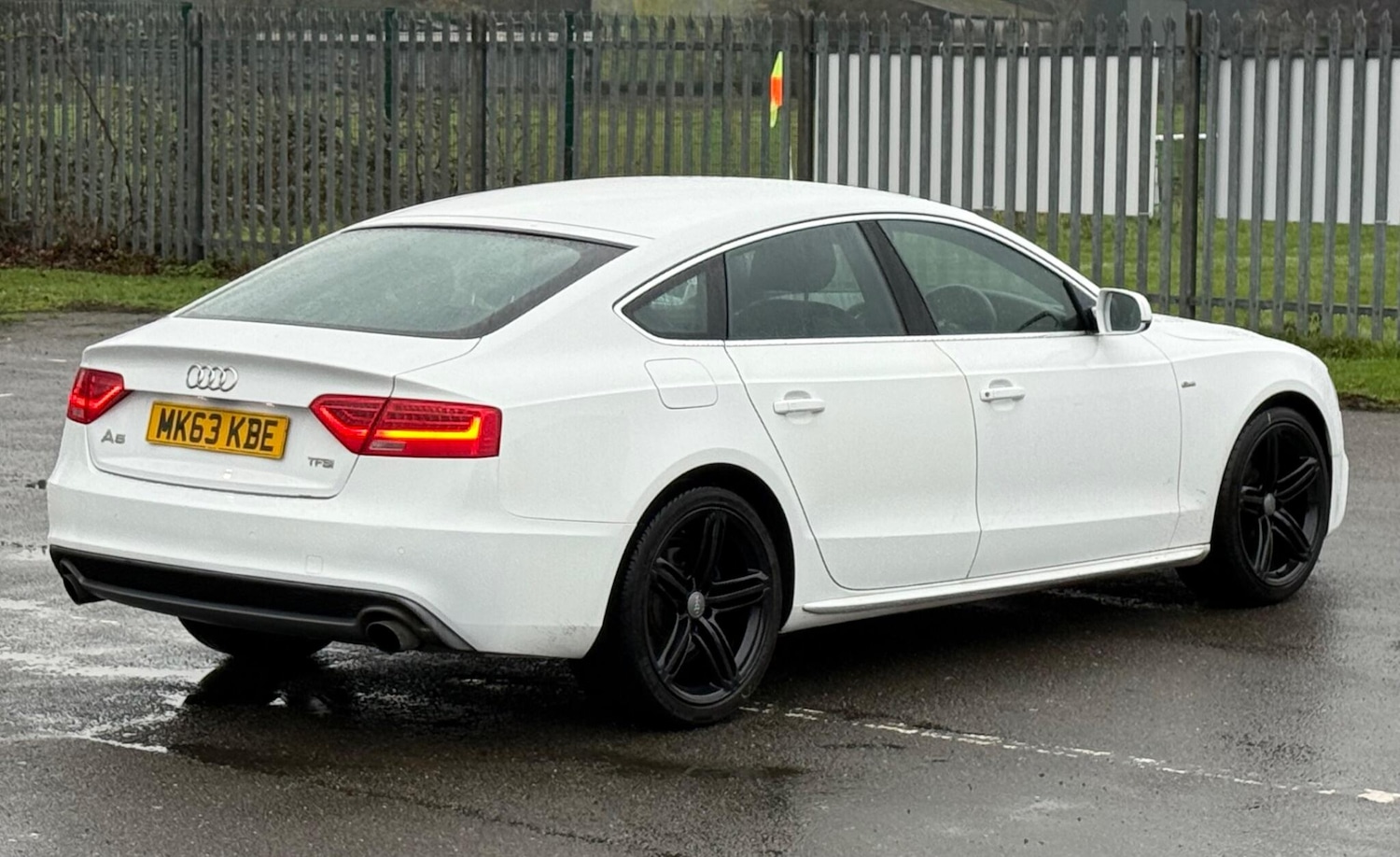 Used Audi A5 2013 for sale - 77343749: Photo 6
