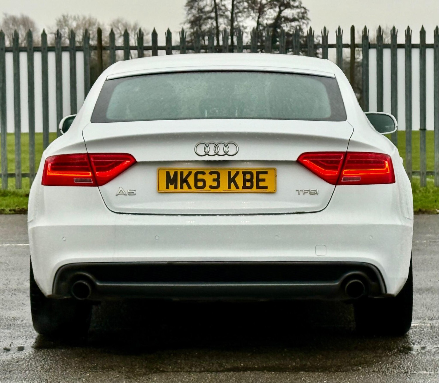 Used Audi A5 2013 for sale - 77343749: Photo 7