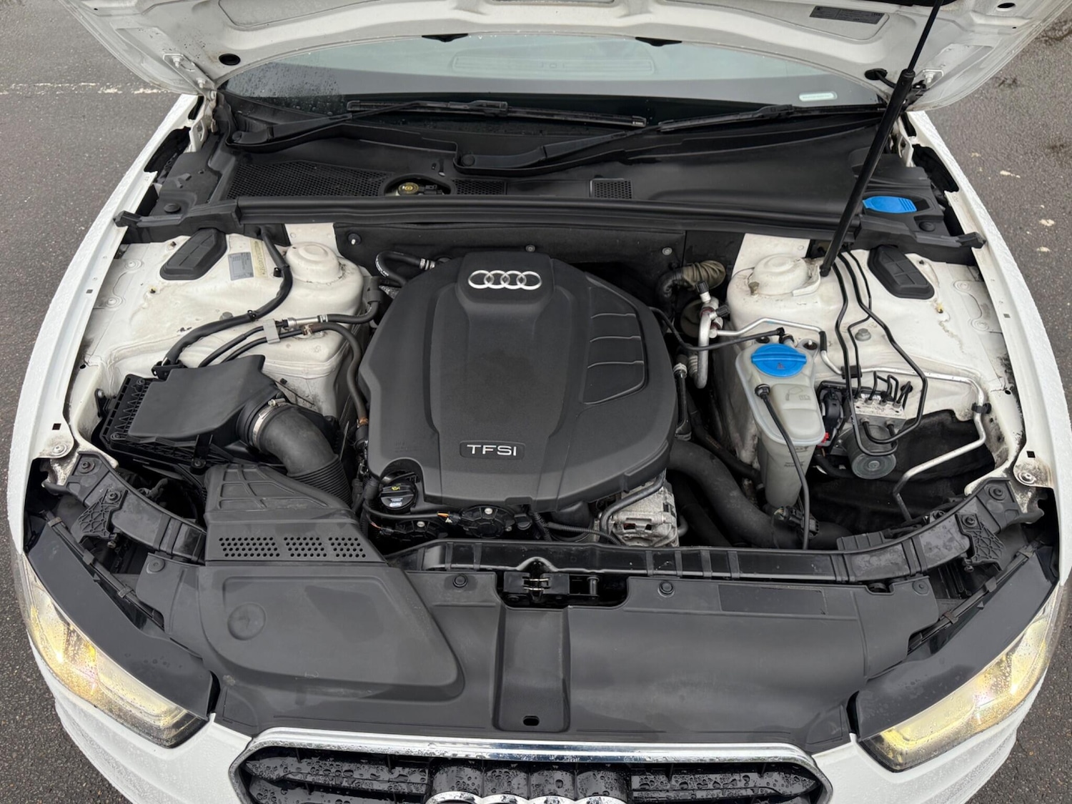 Used Audi A5 2013 for sale - 77343749: Photo 70