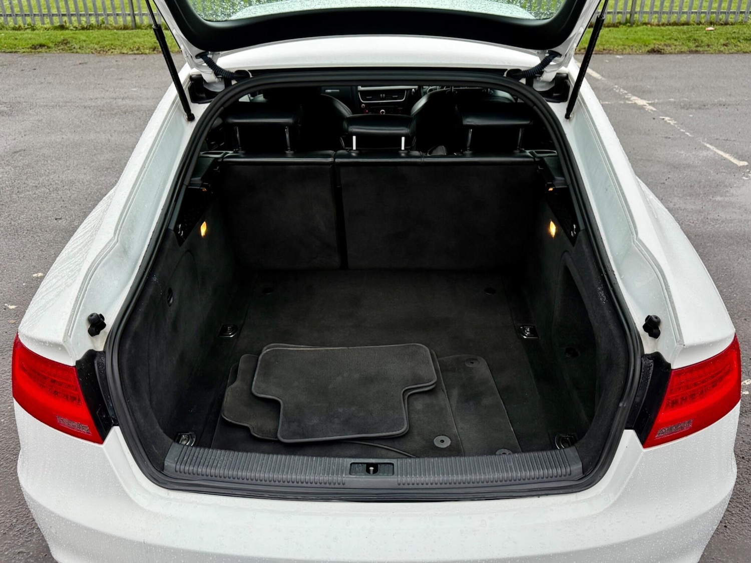 Used Audi A5 2013 for sale - 77343749: Photo 71