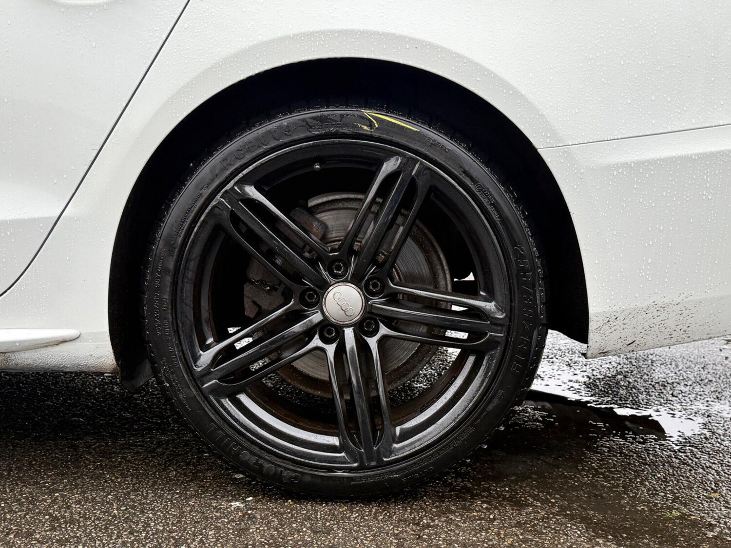 Used Audi A5 2013 for sale - 77343749: Photo 72