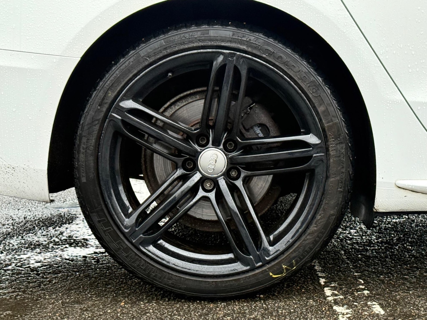 Used Audi A5 2013 for sale - 77343749: Photo 73