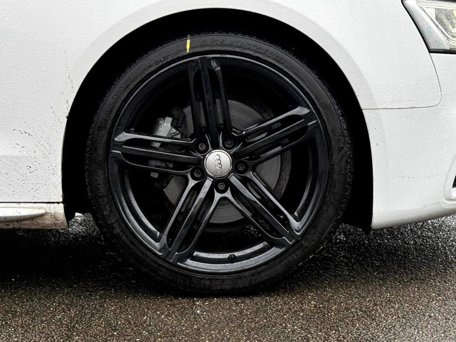 Used Audi A5 2013 for sale - 77343749: Photo 74