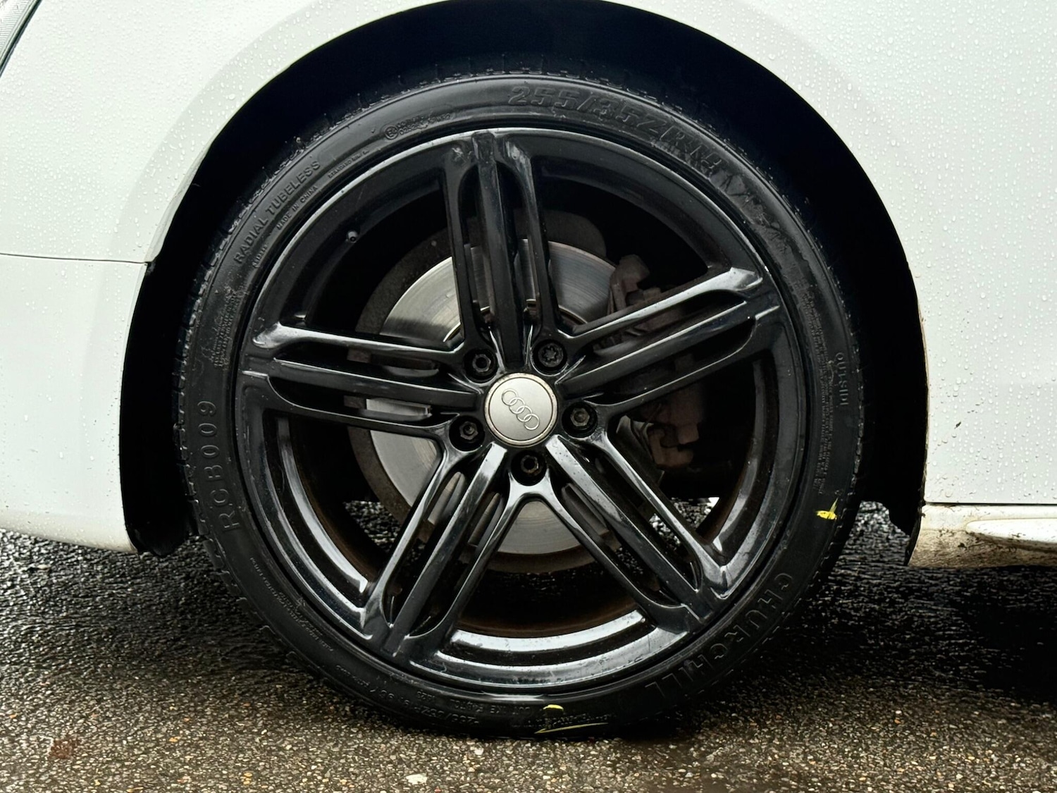 Used Audi A5 2013 for sale - 77343749: Photo 75