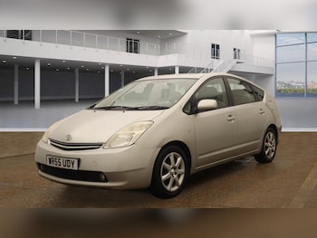 Used Toyota Prius 2005 for sale - 76432696: Photo