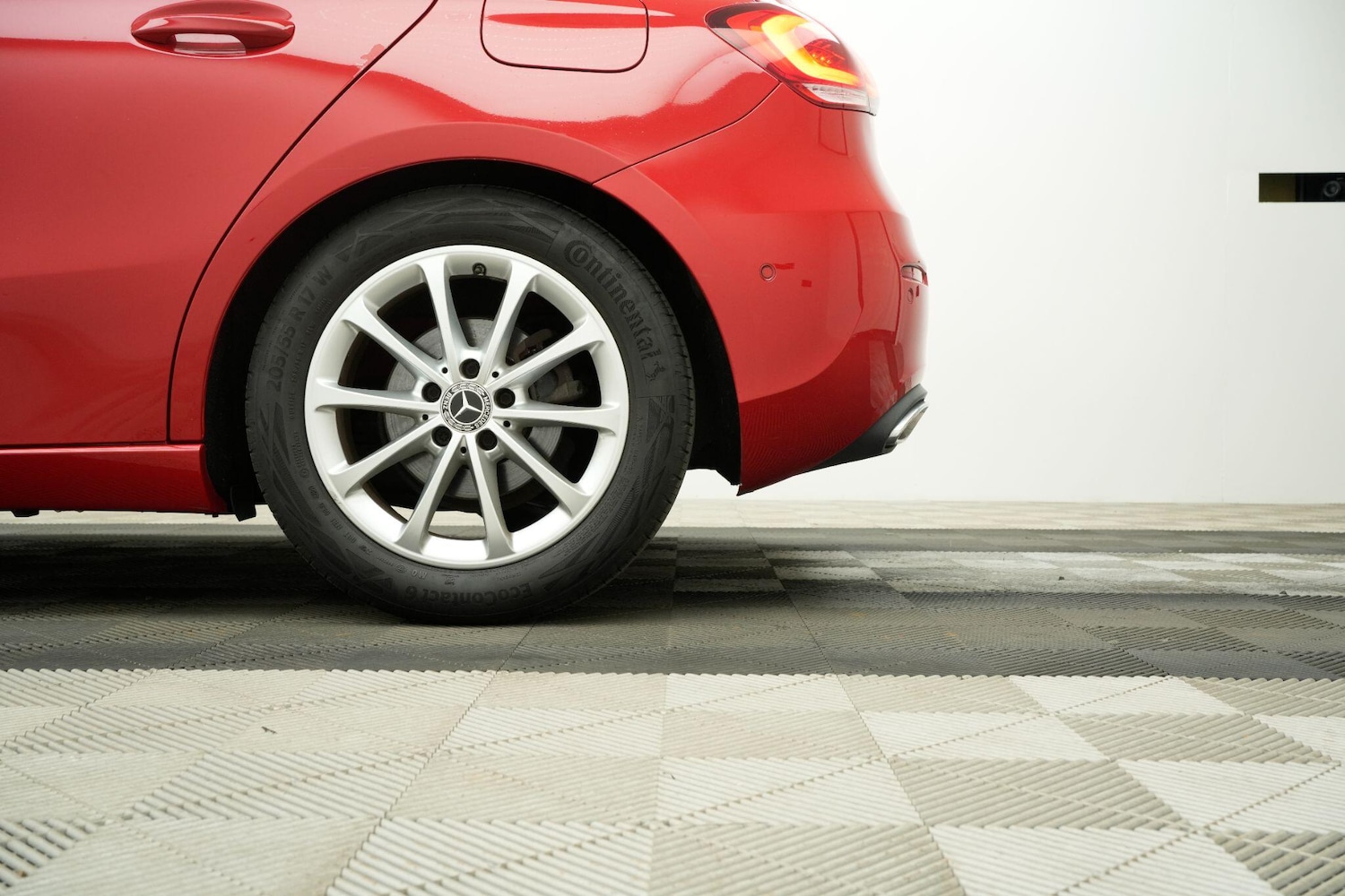 Used Mercedes-Benz A-Class 2018 for sale - 78047222: Photo 11