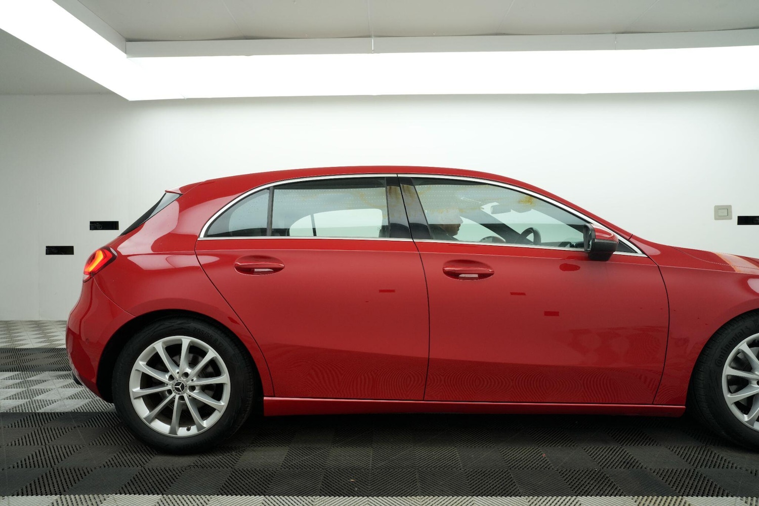 Used Mercedes-Benz A-Class 2018 for sale - 78047222: Photo 13