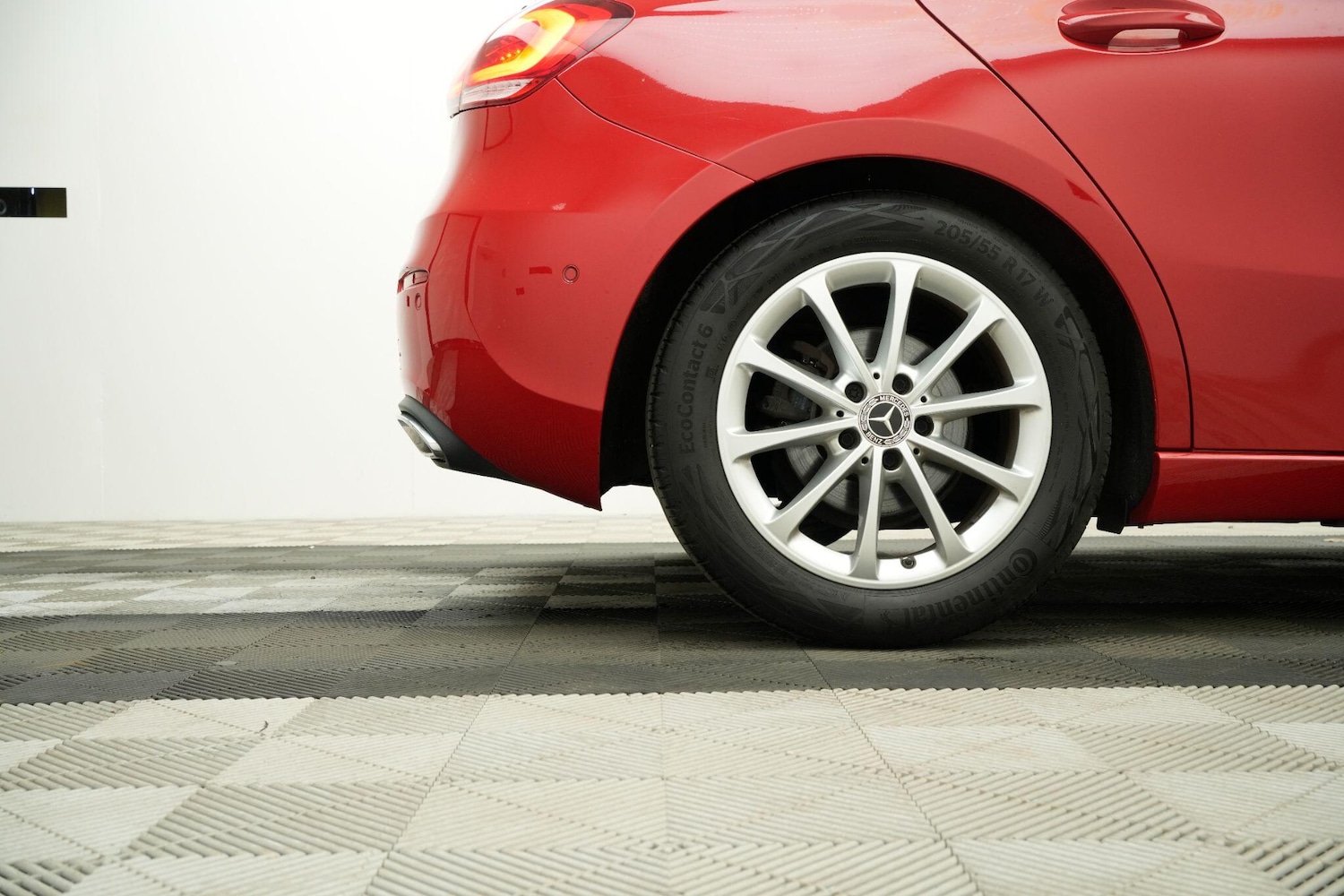 Used Mercedes-Benz A-Class 2018 for sale - 78047222: Photo 14