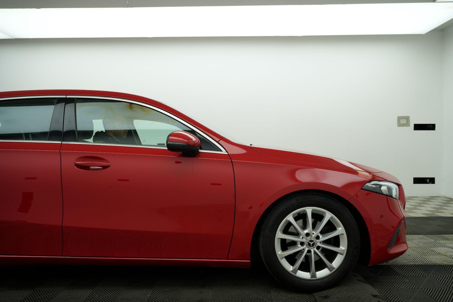 Used Mercedes-Benz A-Class 2018 for sale - 78047222: Photo 15