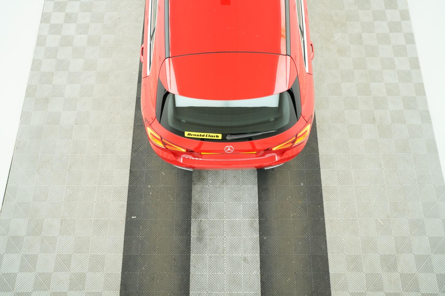 Used Mercedes-Benz A-Class 2018 for sale - 78047222: Photo 18