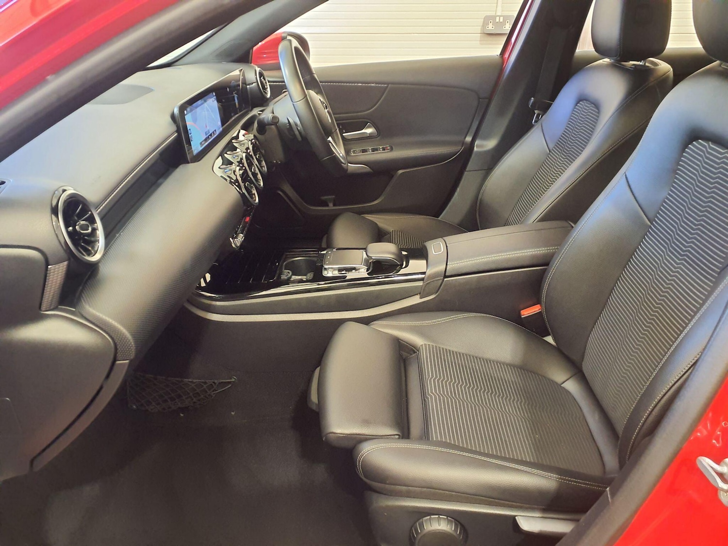 Used Mercedes-Benz A-Class 2018 for sale - 78047222: Photo 20