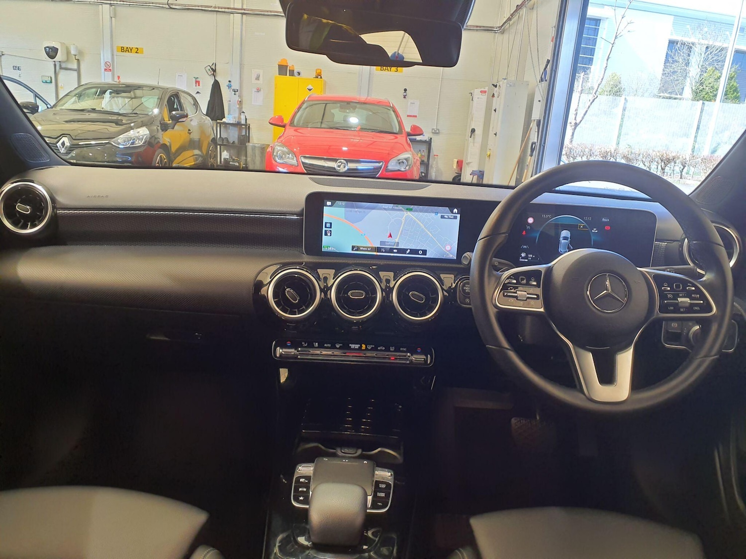 Used Mercedes-Benz A-Class 2018 for sale - 78047222: Photo 21