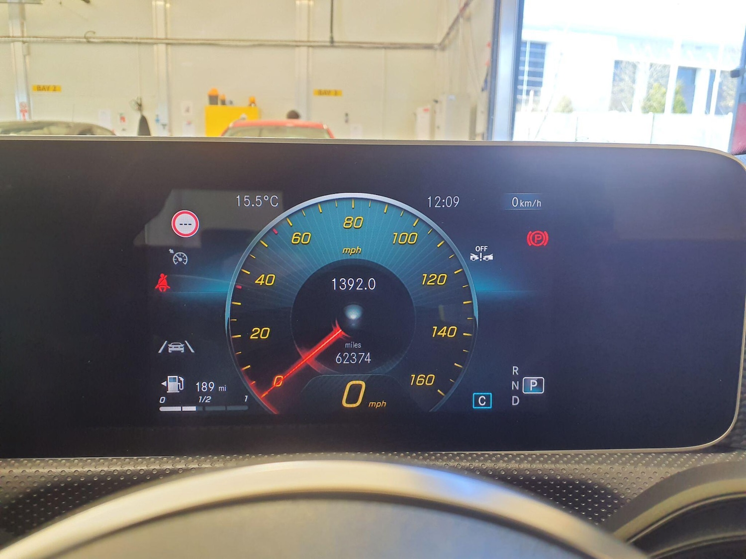 Used Mercedes-Benz A-Class 2018 for sale - 78047222: Photo 22