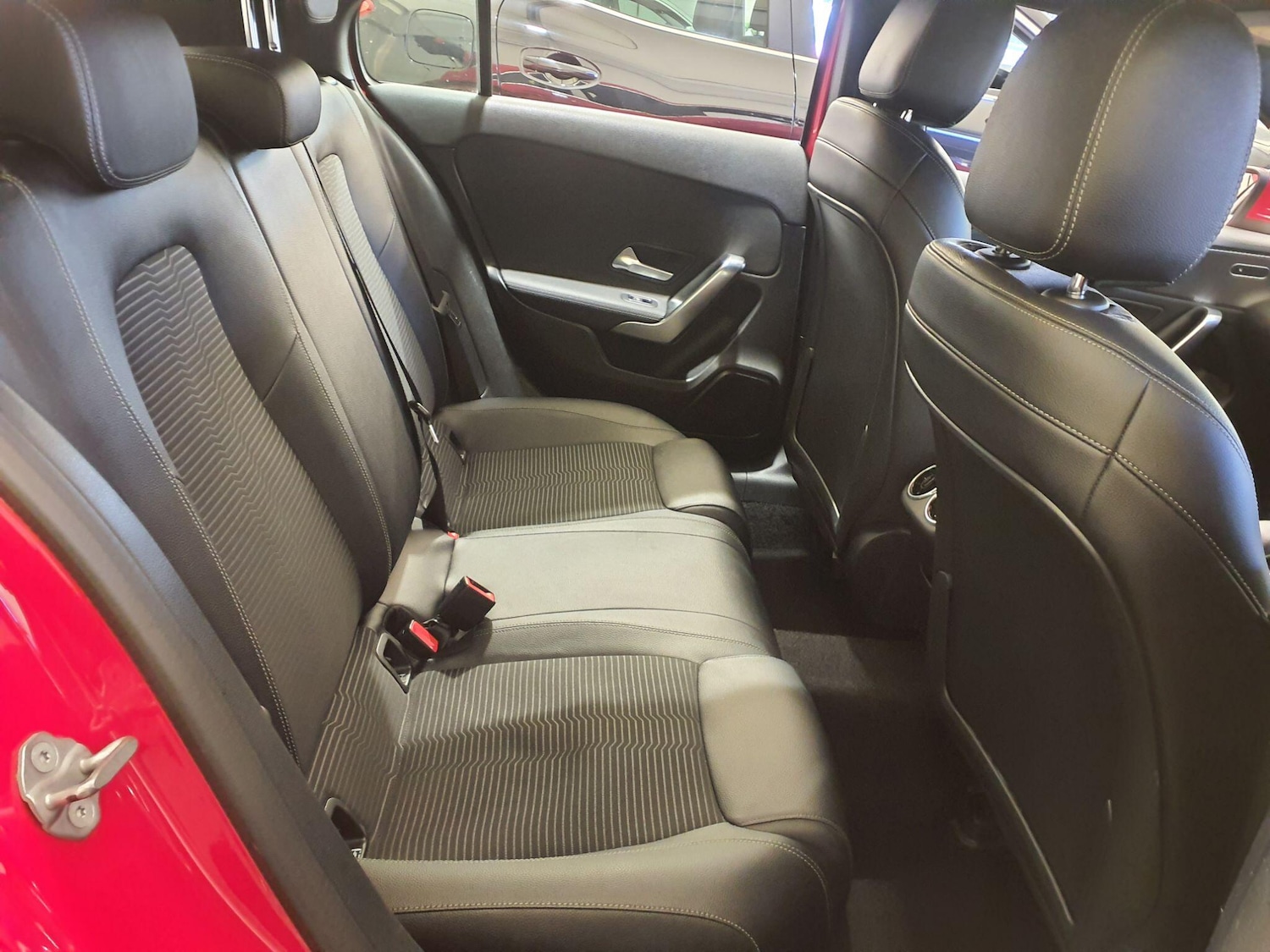 Used Mercedes-Benz A-Class 2018 for sale - 78047222: Photo 23