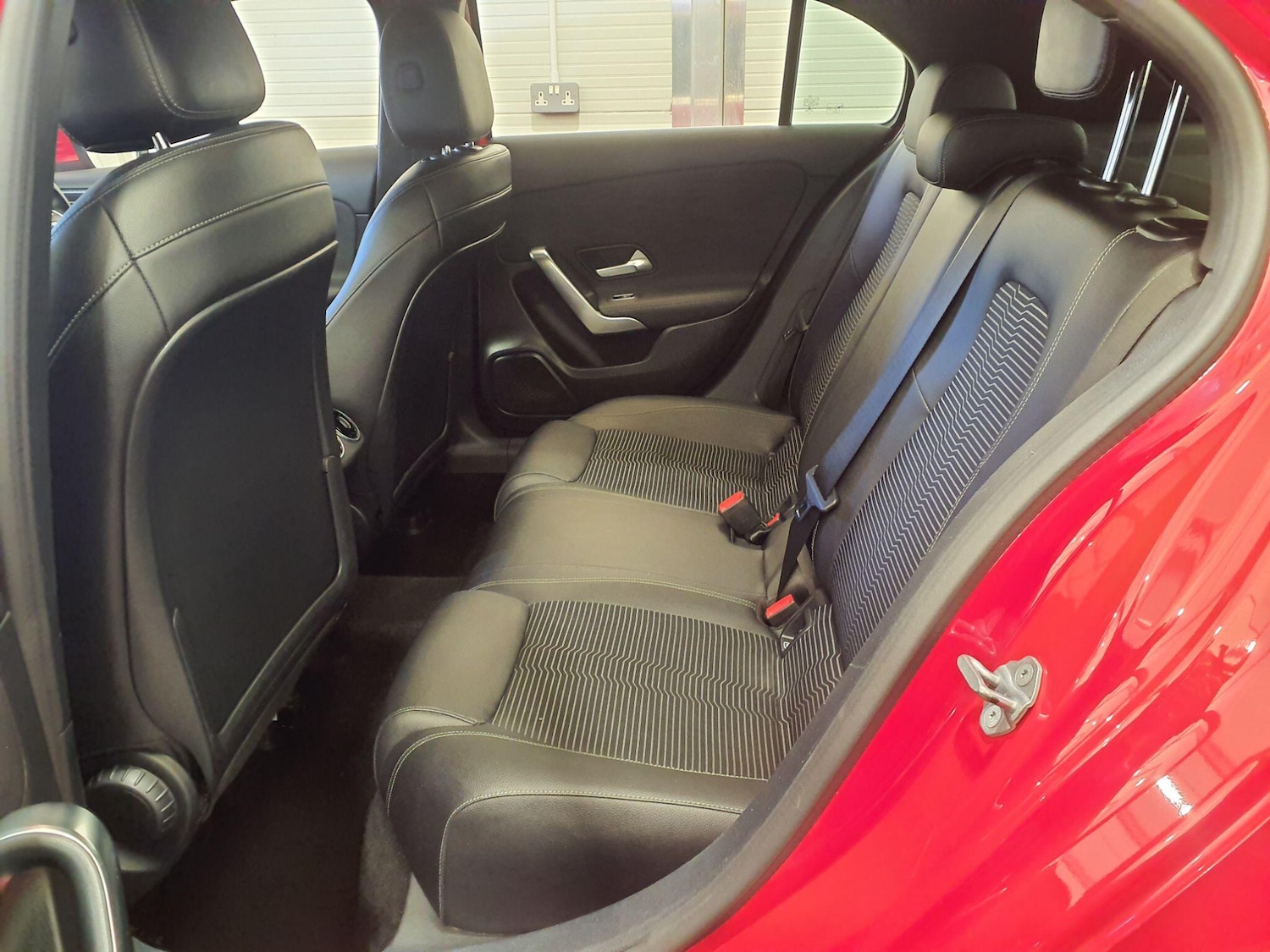 Used Mercedes-Benz A-Class 2018 for sale - 78047222: Photo 24