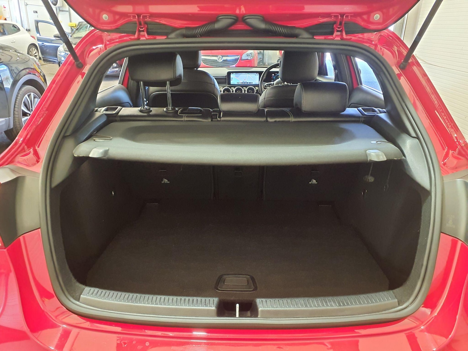 Used Mercedes-Benz A-Class 2018 for sale - 78047222: Photo 25