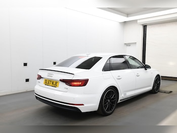 Used Audi A4 2017 for sale - 79337400: Photo