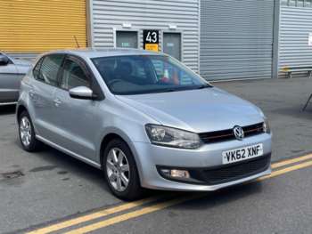 2012 (62) - 1.2 Match Euro 5 5dr