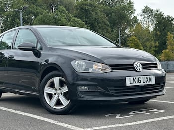 Used Volkswagen Golf 2016 for sale - 79751143: Photo