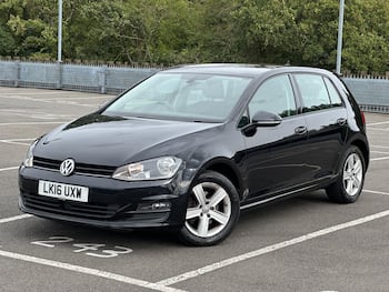 Used Volkswagen Golf 2016 for sale - 79751143: Photo