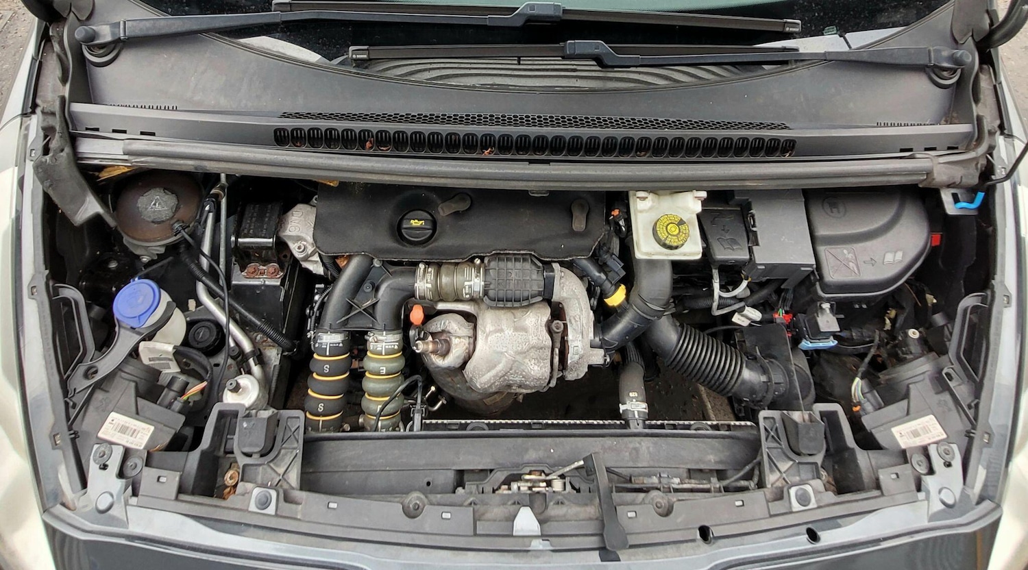 Vehicle 15