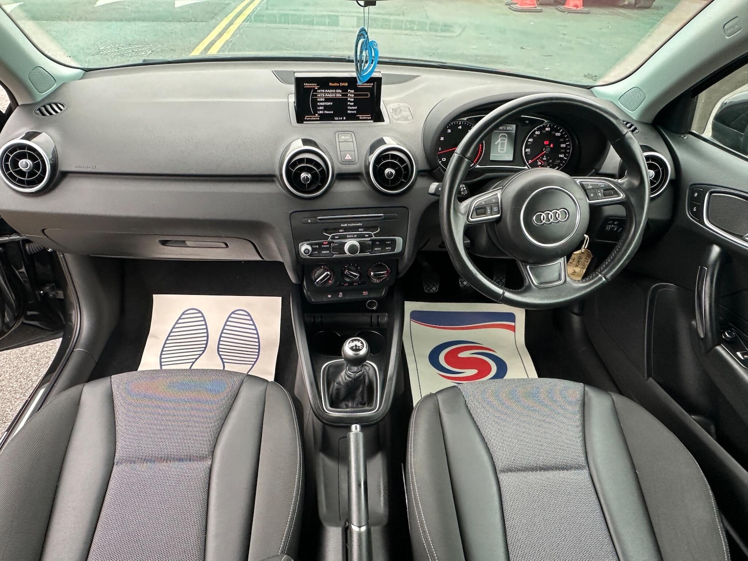 Vehicle 17