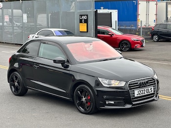 Used Audi A1 2015 for sale - 75977590: Photo