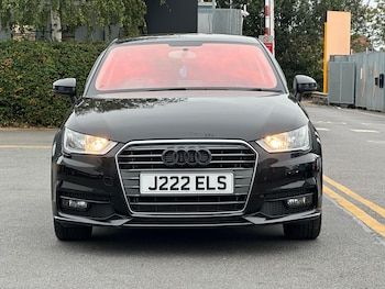 Used Audi A1 2015 for sale - 75977590: Photo
