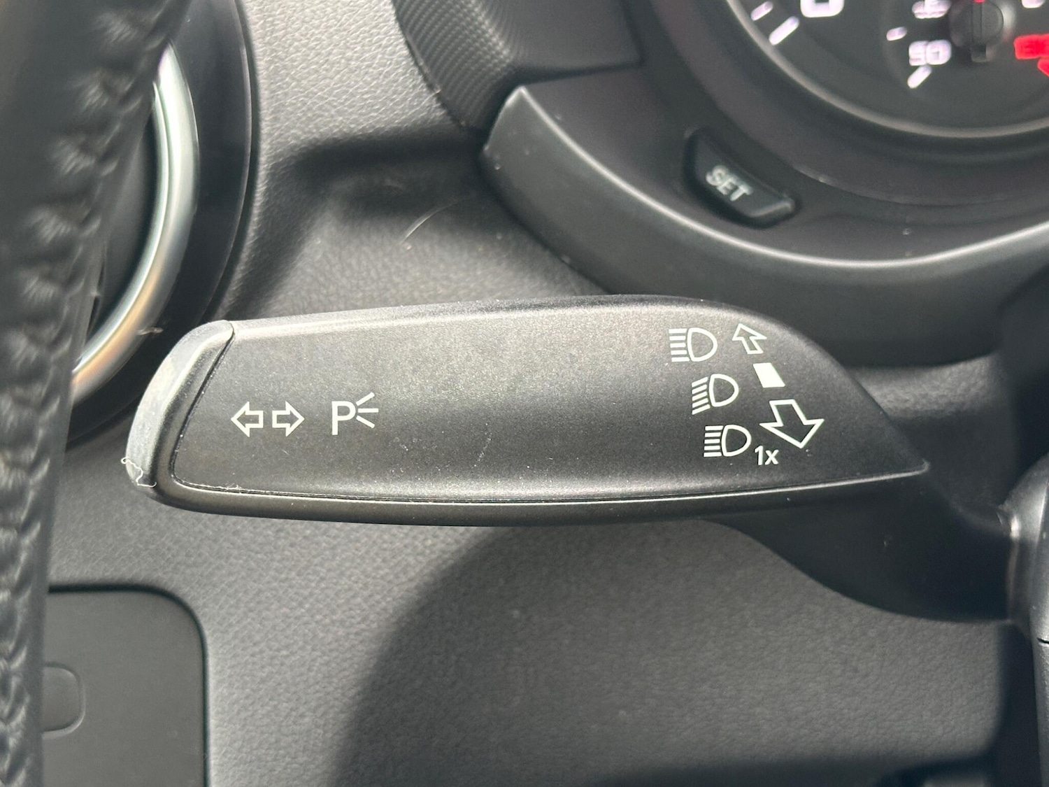 Vehicle 40
