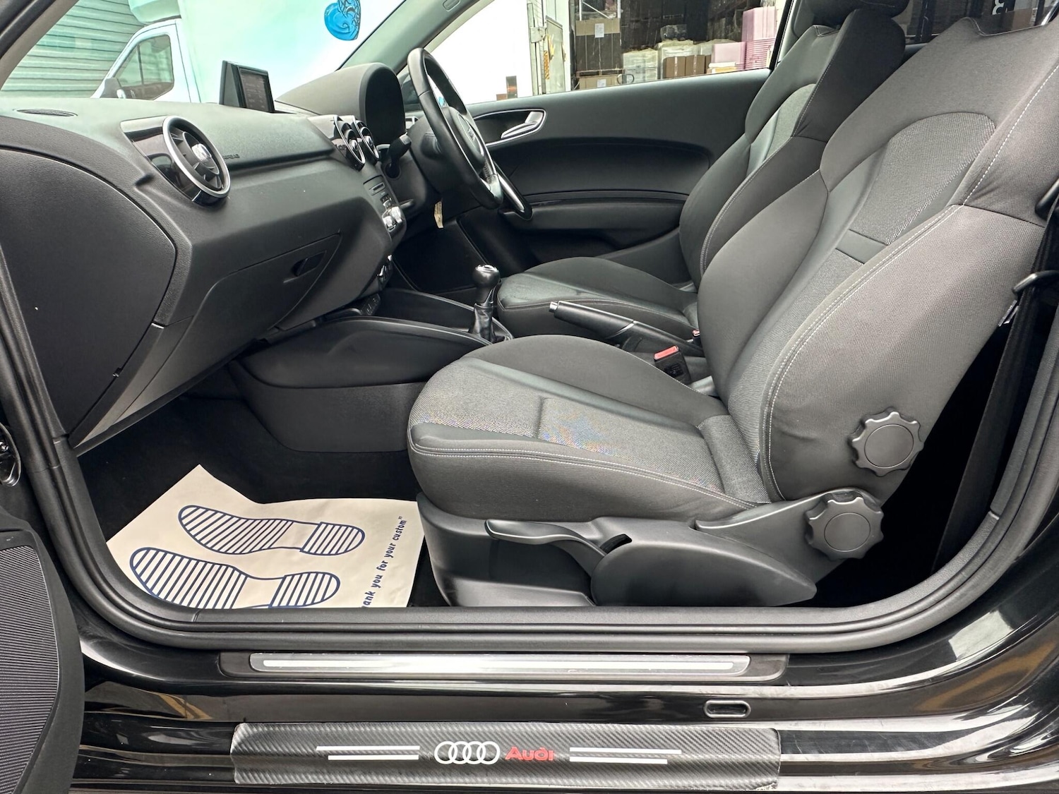 Vehicle 64