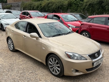 Used Lexus IS 2006 for sale - 79426642: Photo