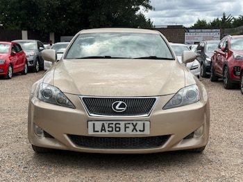 Used Lexus IS 2006 for sale - 79426642: Photo