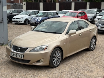 Used Lexus IS 2006 for sale - 79426642: Photo