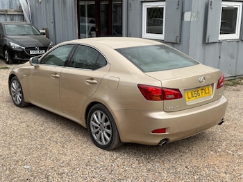 Used Lexus IS 2006 for sale - 79426642: Photo