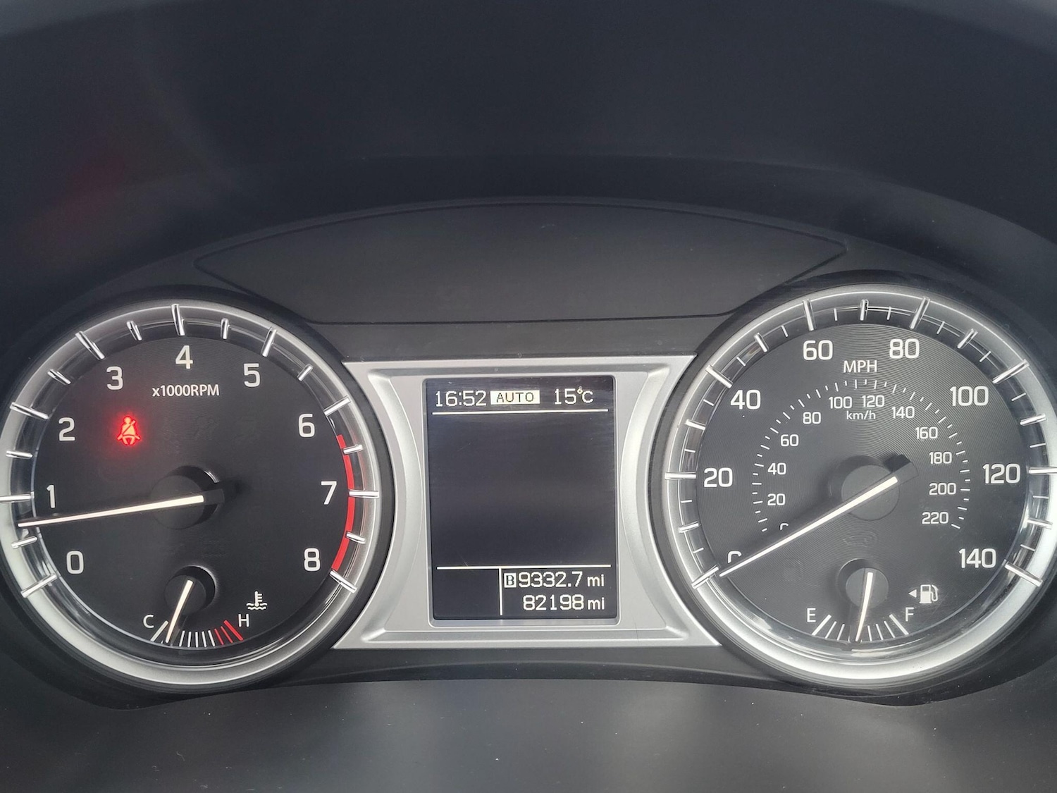 Used Suzuki Vitara 2016 for sale - 76831789: Photo 21