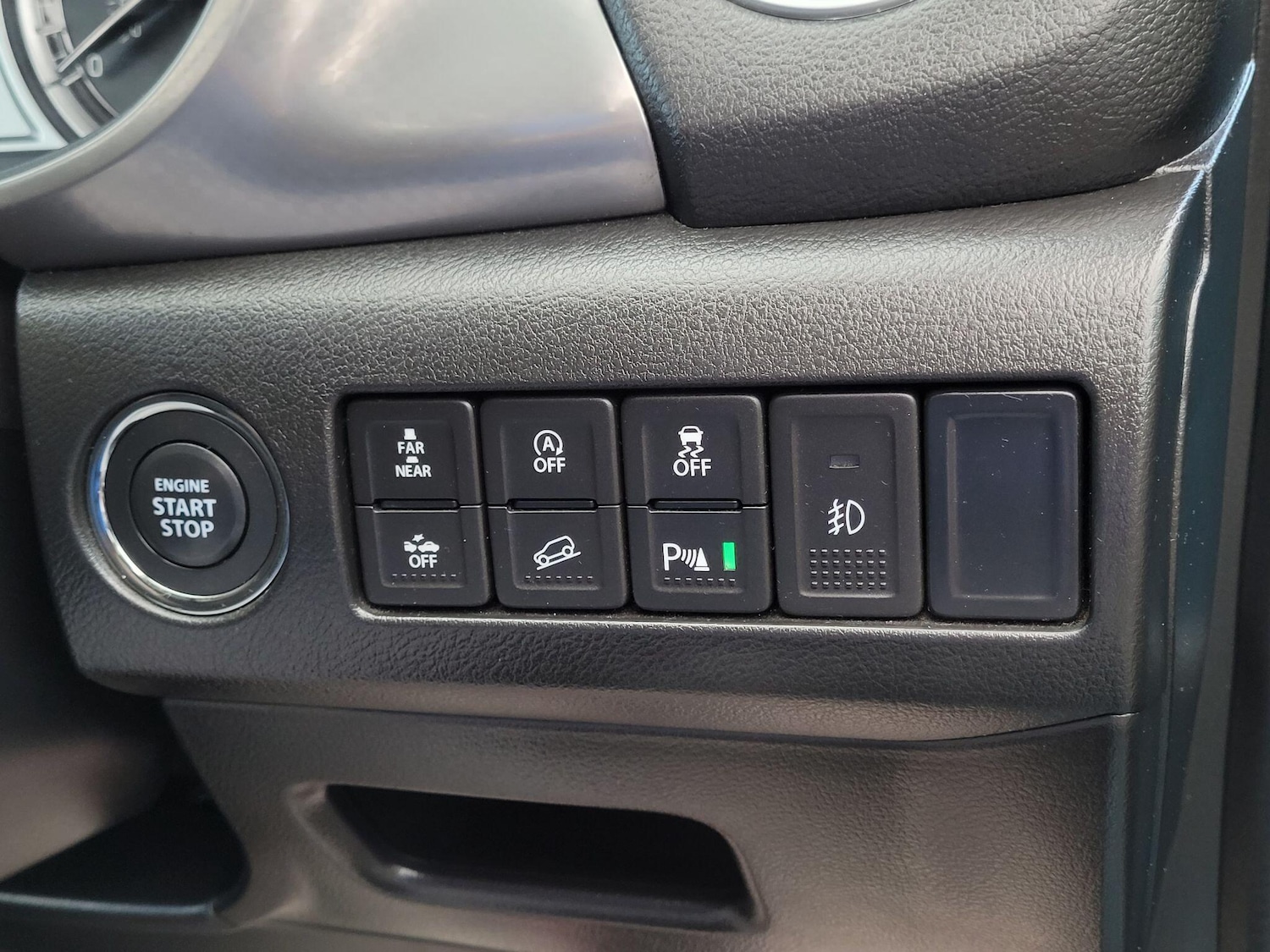 Used Suzuki Vitara 2016 for sale - 76831789: Photo 31