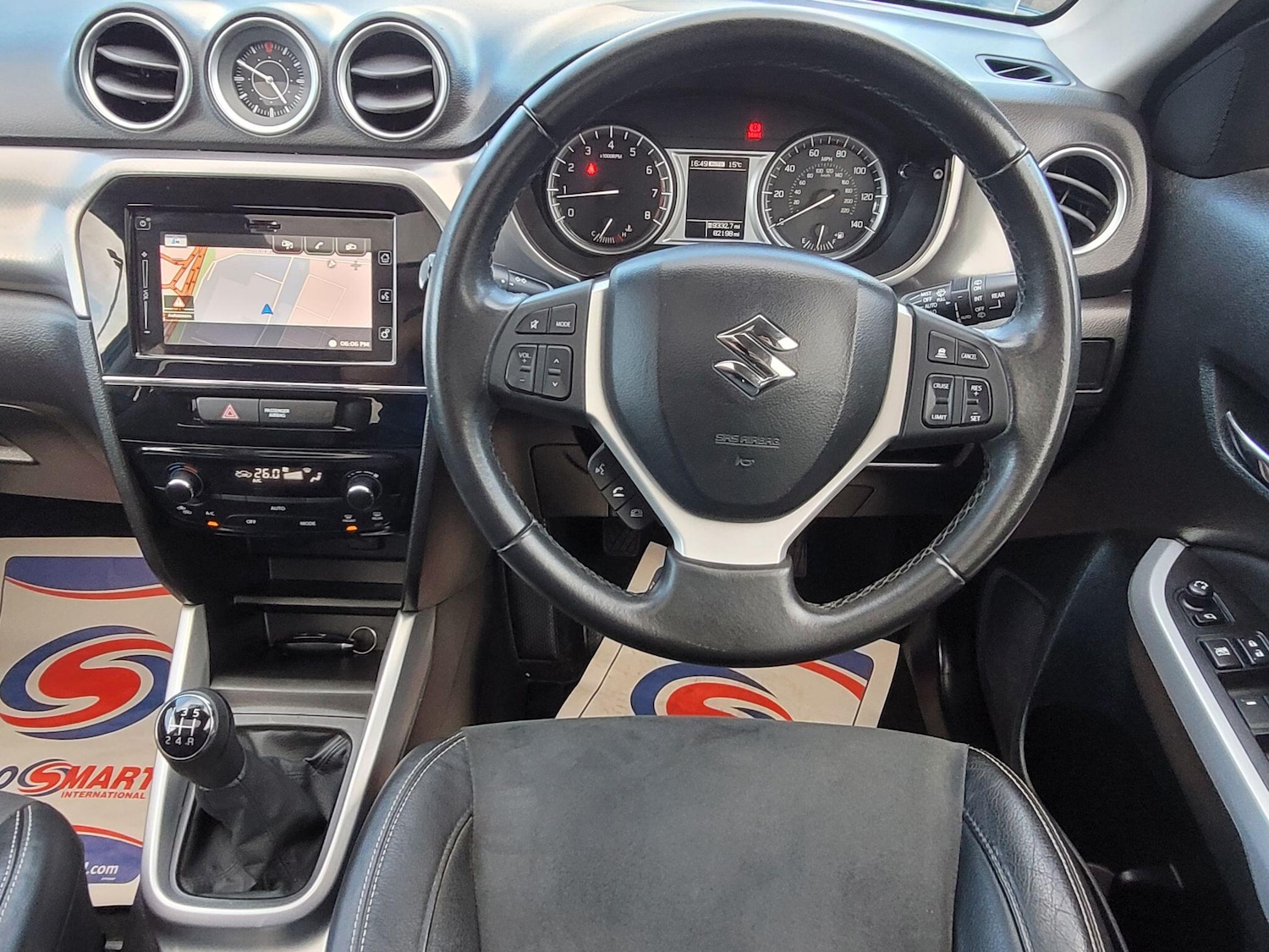 Used Suzuki Vitara 2016 for sale - 76831789: Photo 38