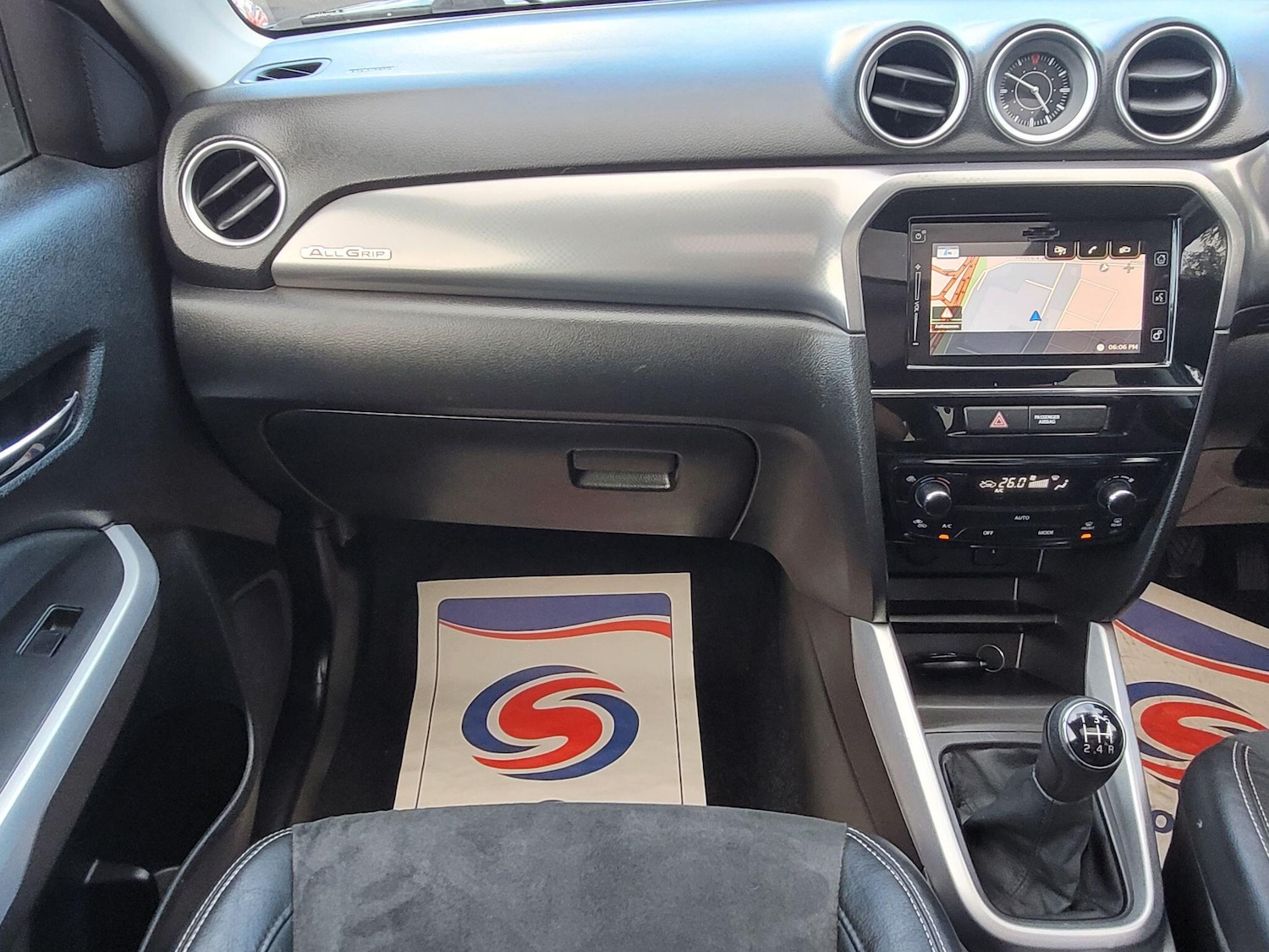 Used Suzuki Vitara 2016 for sale - 76831789: Photo 39