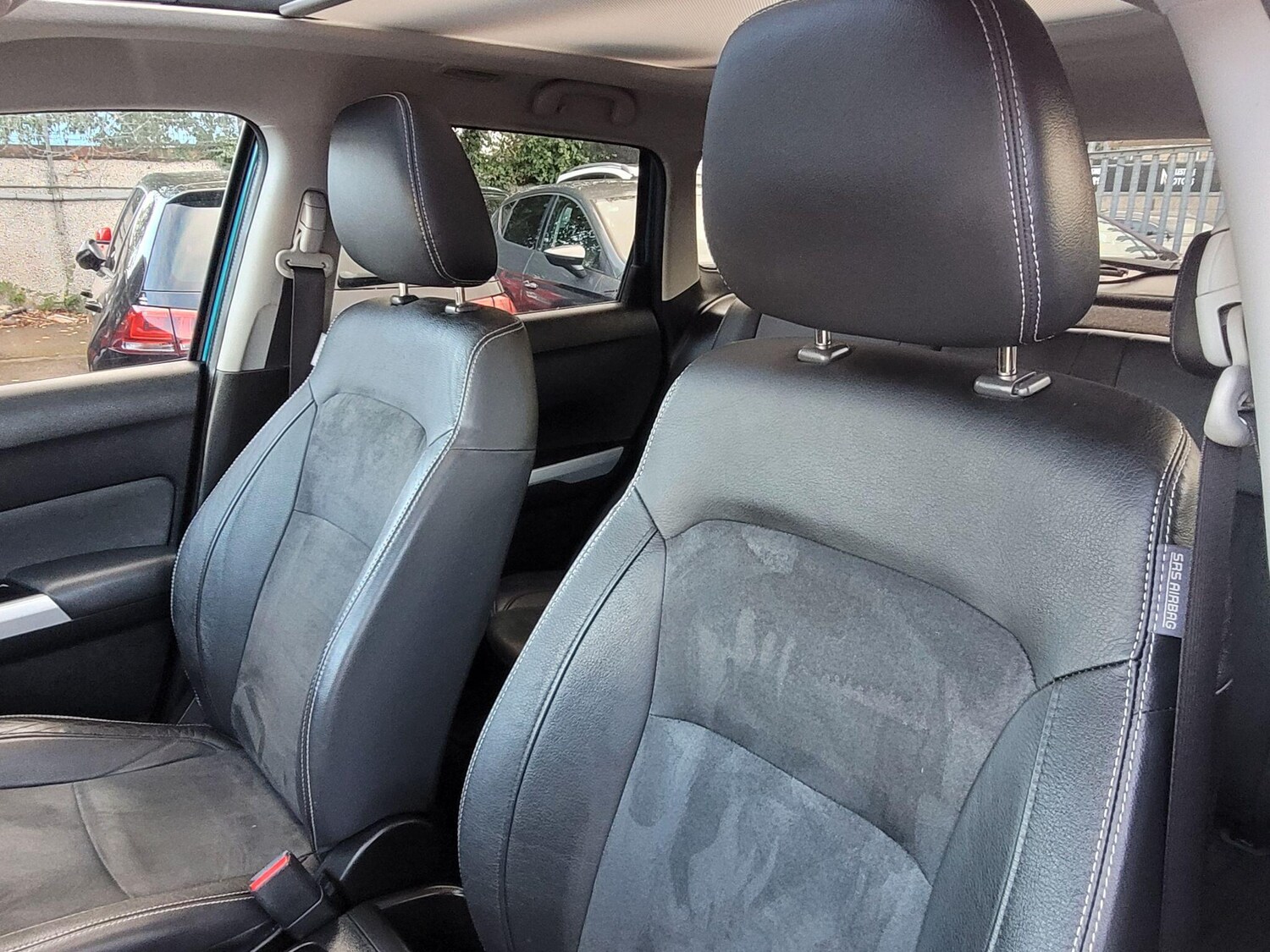 Used Suzuki Vitara 2016 for sale - 76831789: Photo 45