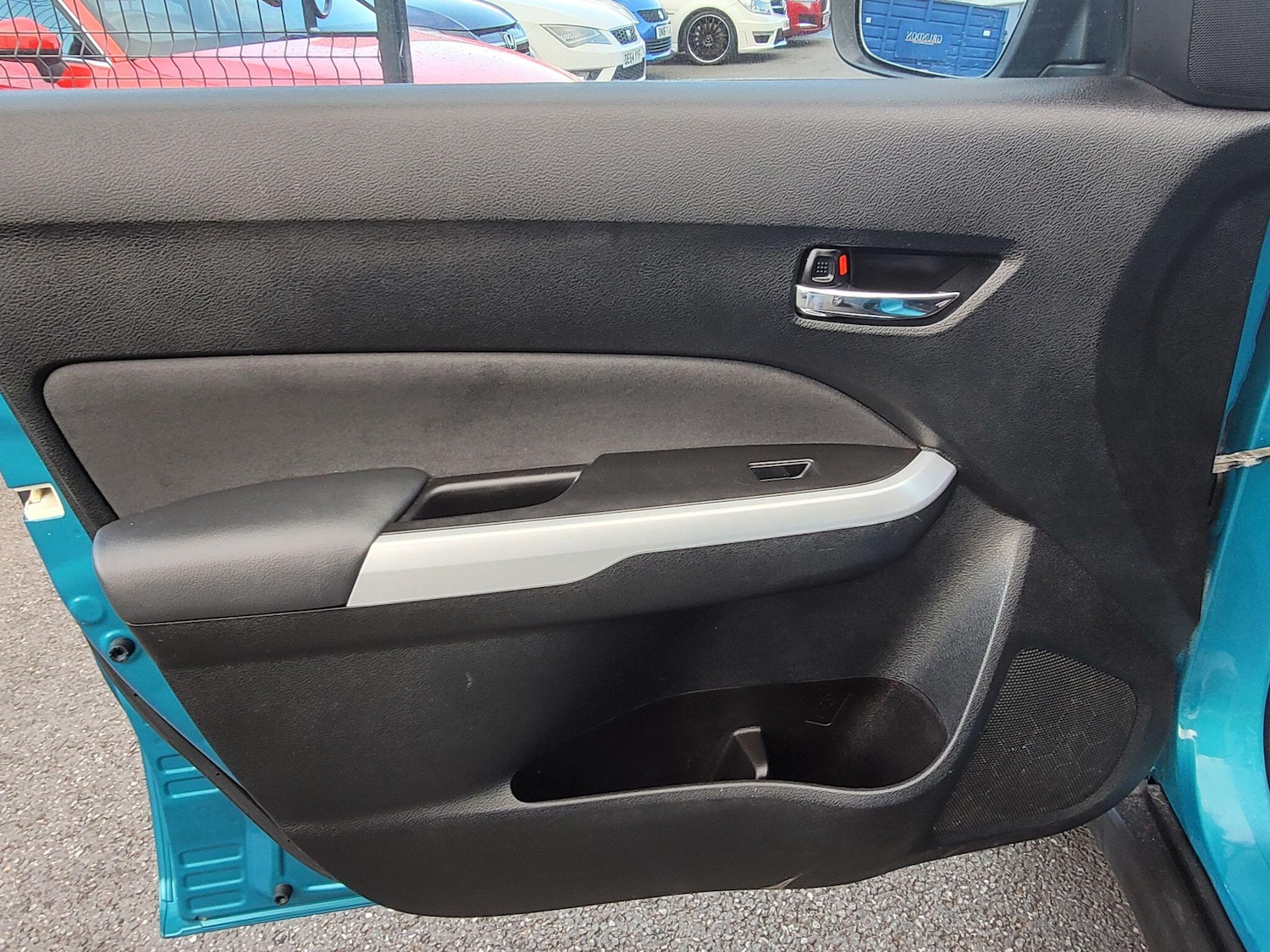 Used Suzuki Vitara 2016 for sale - 76831789: Photo 48