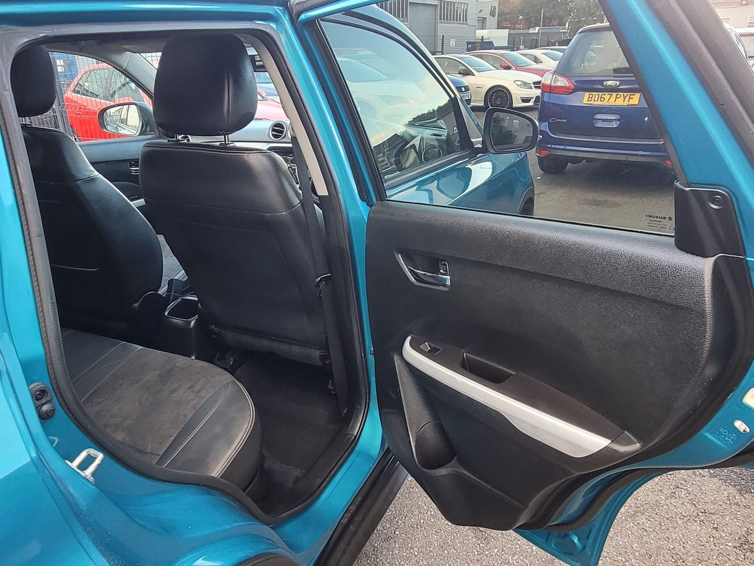 Used Suzuki Vitara 2016 for sale - 76831789: Photo 56