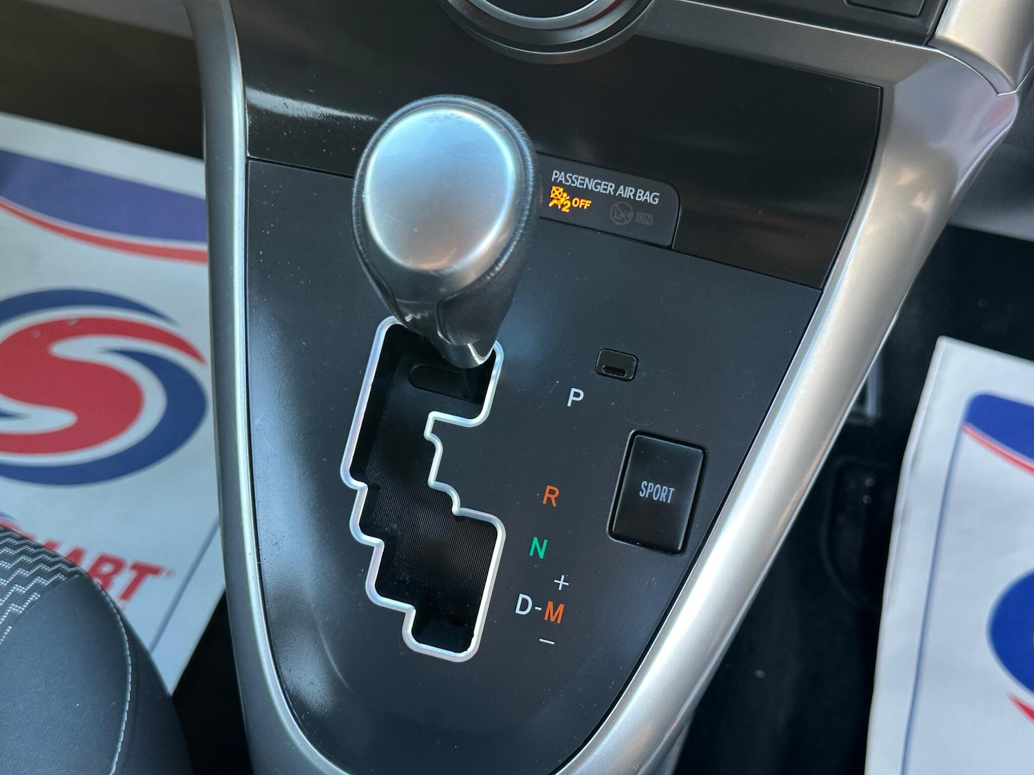 Used Toyota Verso 2015 for sale - 77440917: Photo 13