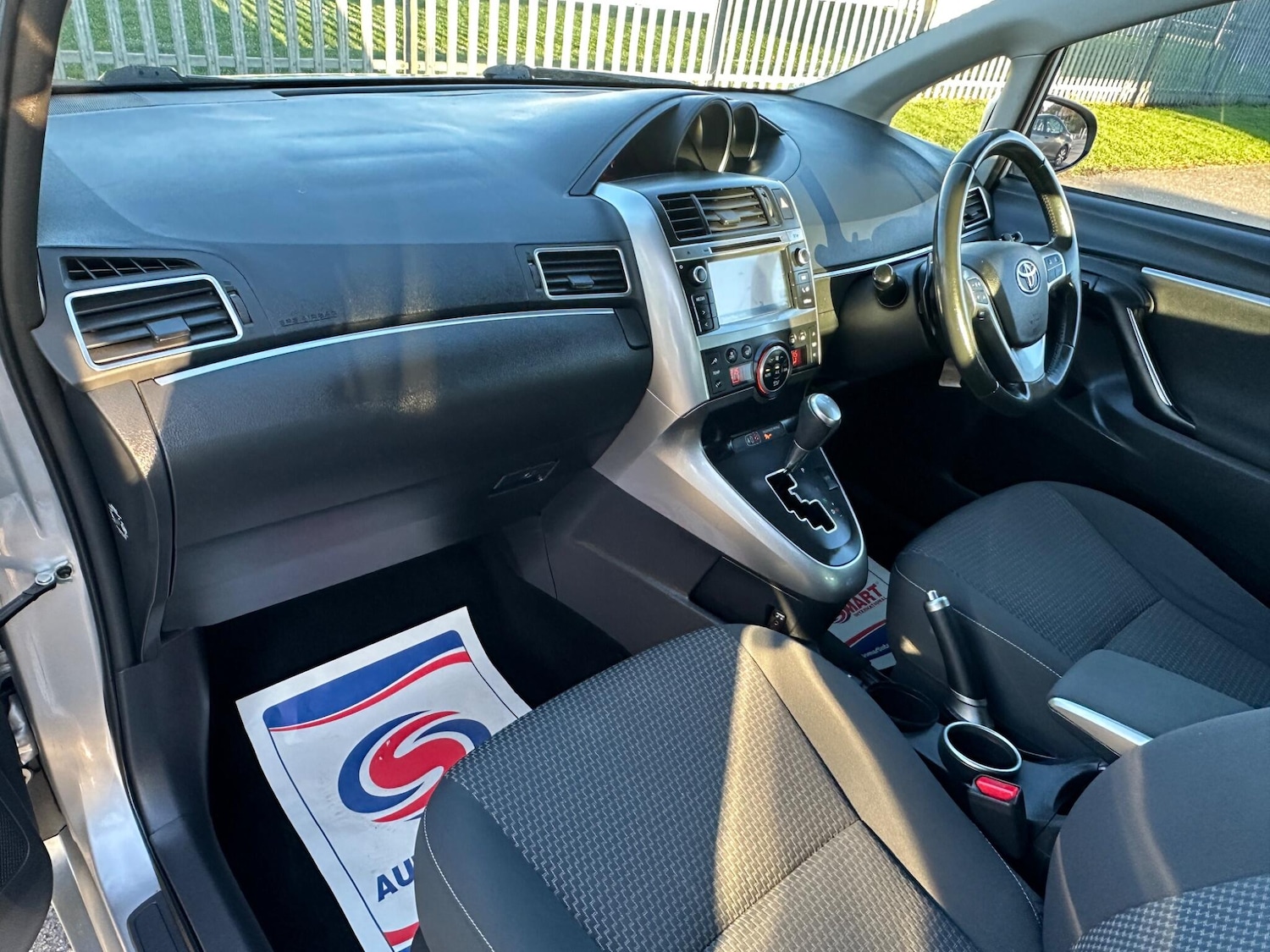 Used Toyota Verso 2015 for sale - 77440917: Photo 14