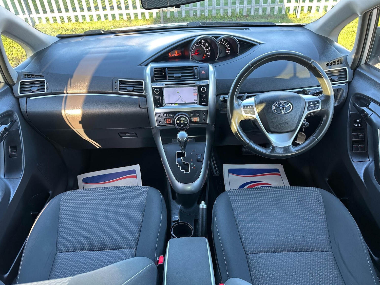 Used Toyota Verso 2015 for sale - 77440917: Photo 16