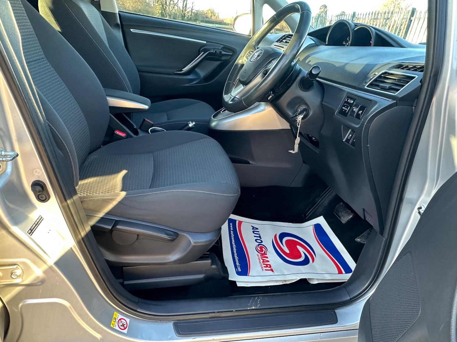 Used Toyota Verso 2015 for sale - 77440917: Photo 18