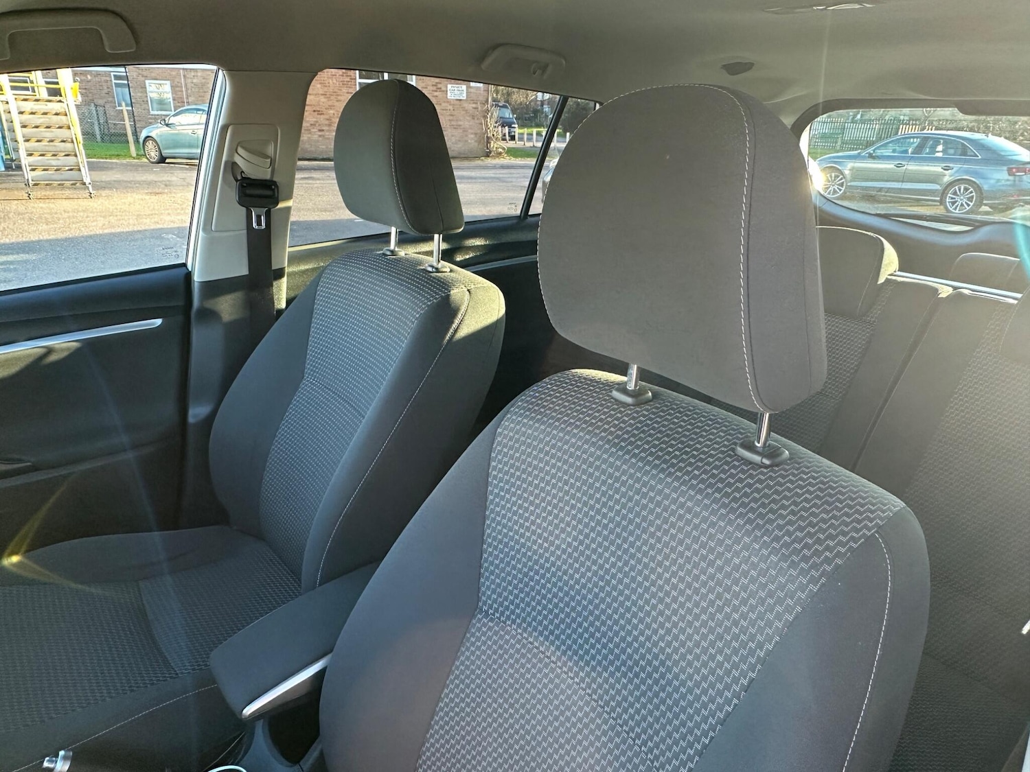 Used Toyota Verso 2015 for sale - 77440917: Photo 22