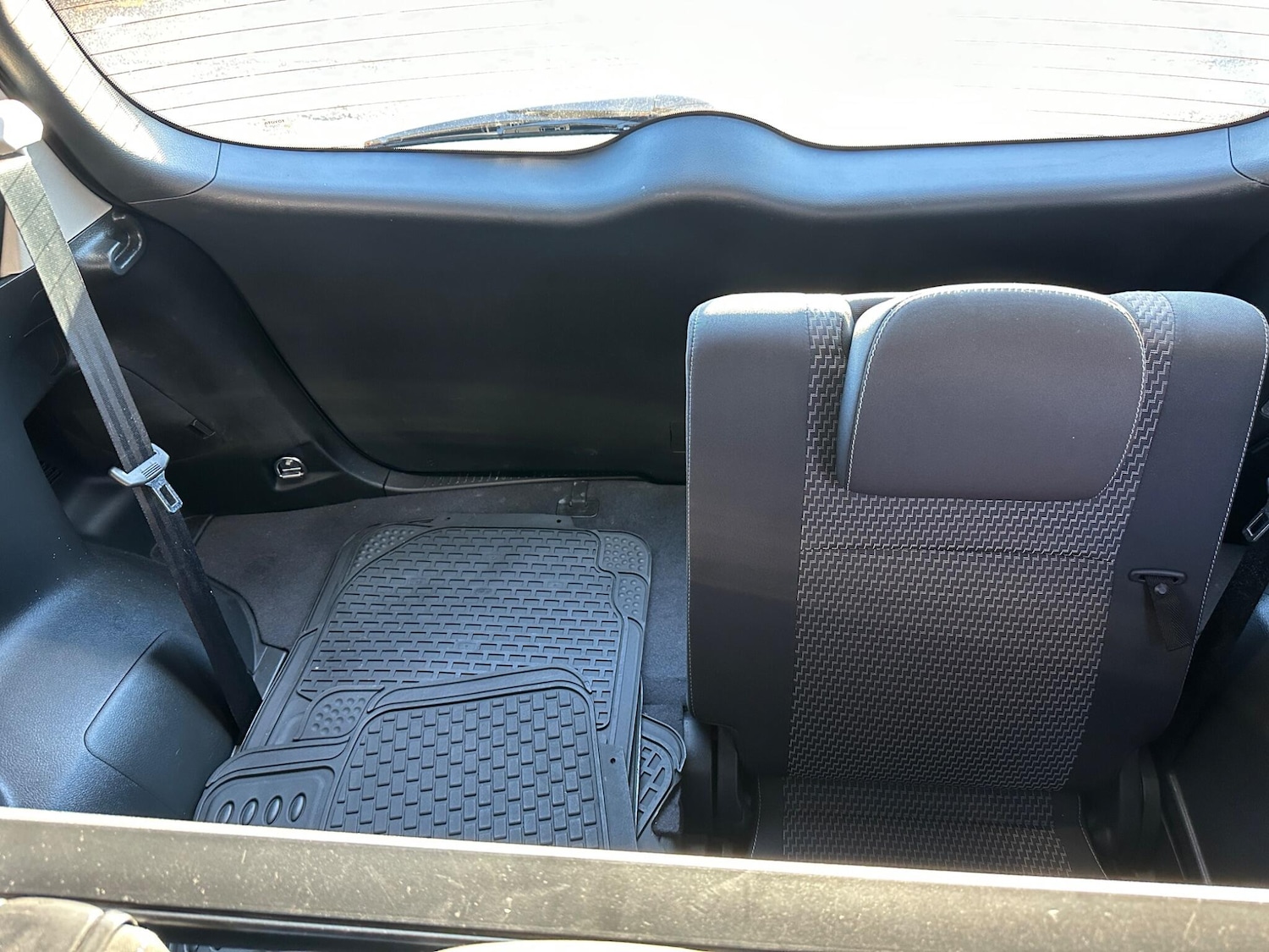 Used Toyota Verso 2015 for sale - 77440917: Photo 23