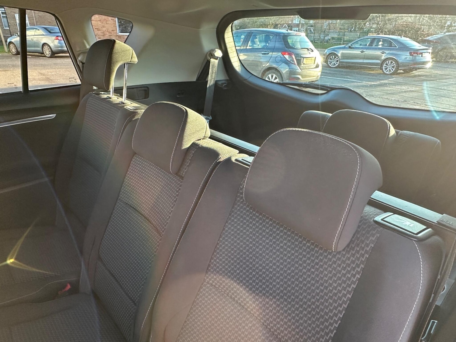 Used Toyota Verso 2015 for sale - 77440917: Photo 24