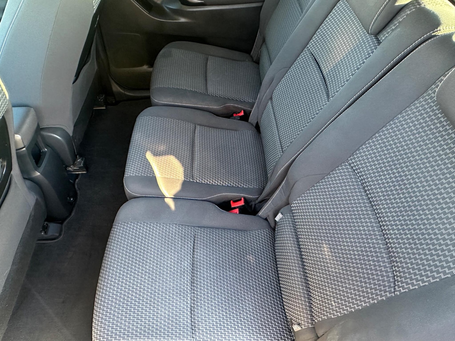 Used Toyota Verso 2015 for sale - 77440917: Photo 25