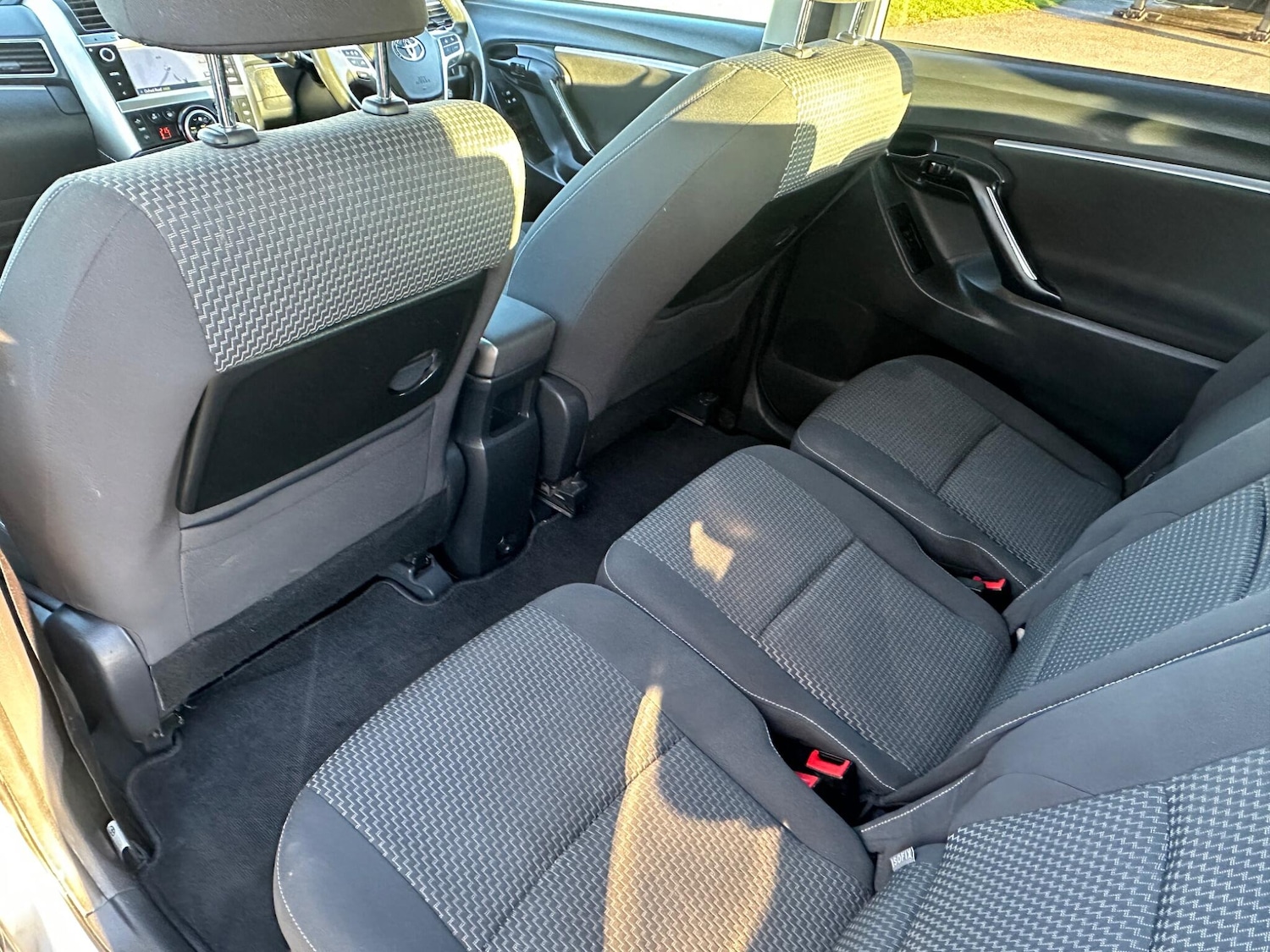 Used Toyota Verso 2015 for sale - 77440917: Photo 27